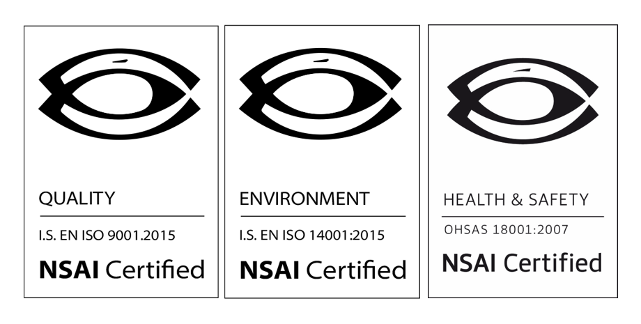 Westerwood Global ISO Certification