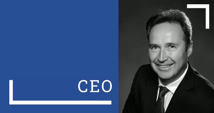 Westerwood Global Ceo Nigel Wenden