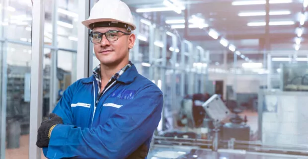 WGNSTAR | Case Study | The Successful Decontamination and Demolition of a North American Semiconductor IDM