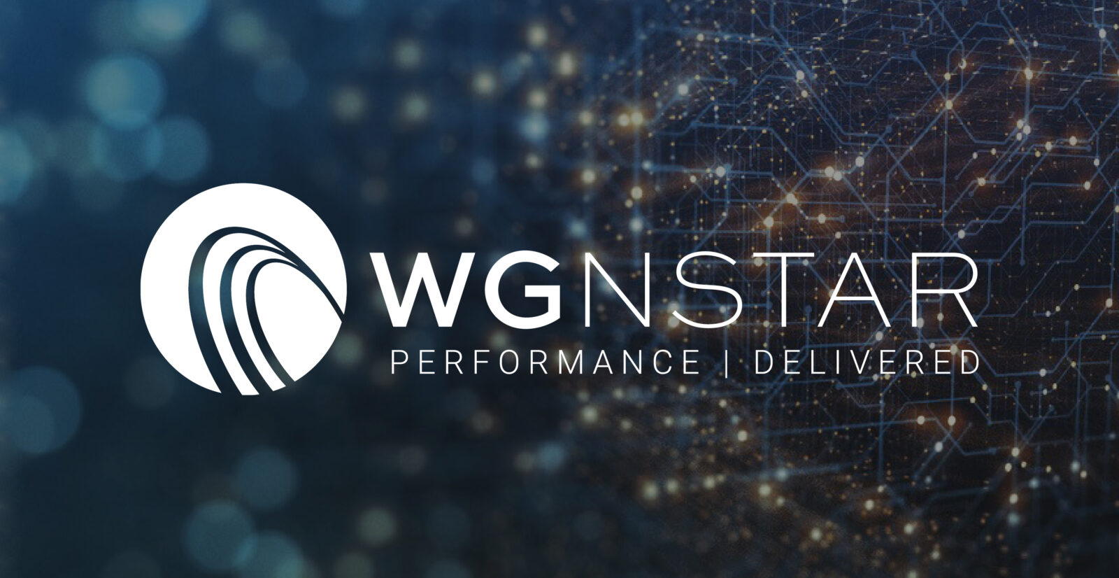 Westerwood Global and NSTAR Rebrand as WGNSTAR