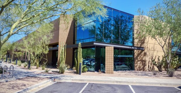 WGNSTAR Chandler, Arizona Office | Workforce Development Solutions