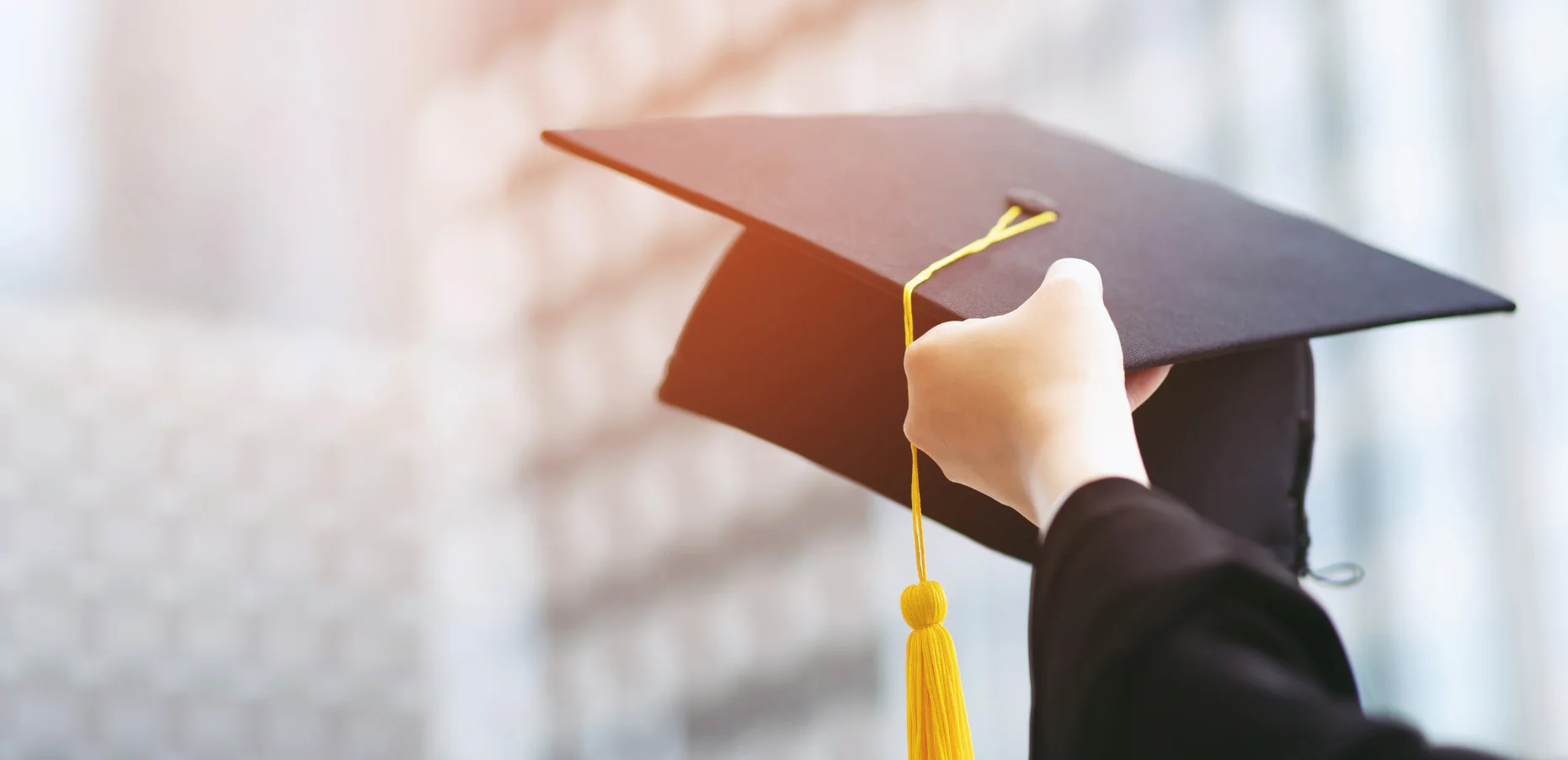 New College Grads